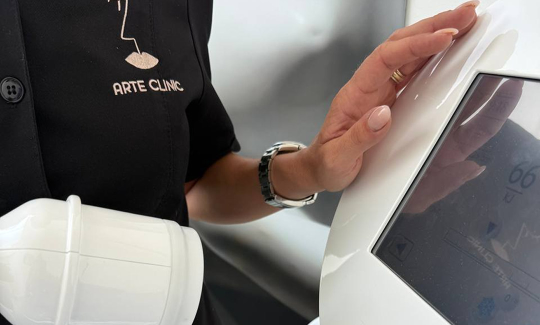 Arte clinic | Percorsi Lysiwave